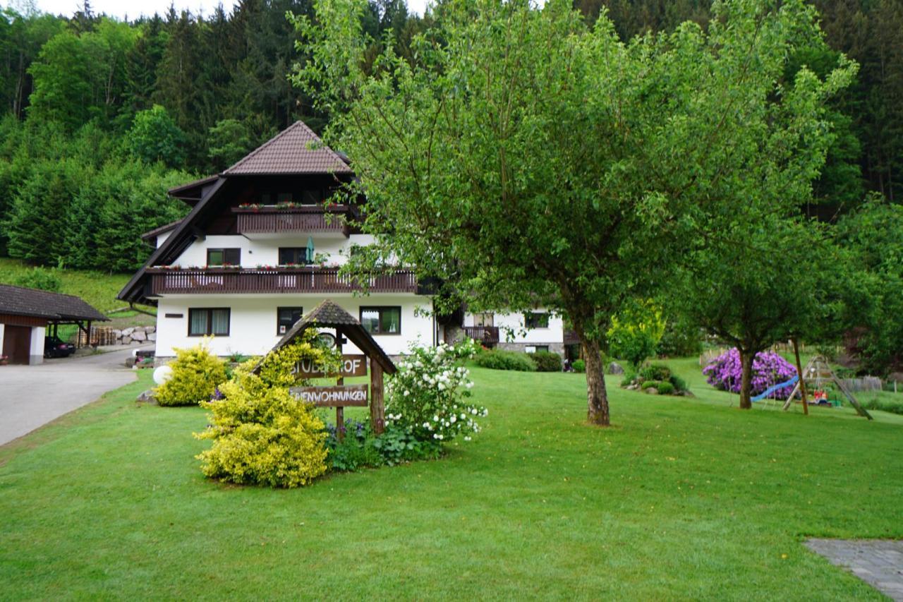 Hoellkopf - Stubenhof, Black Forest Simonswald Εξωτερικό φωτογραφία